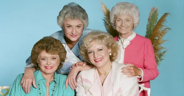 Guida al cast e ai personaggi di Golden Girls: quali attori sono ancora vivi