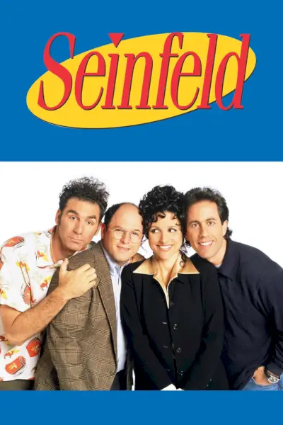 Hvor gammel Jerry var i begynnelsen og slutten av Seinfeld