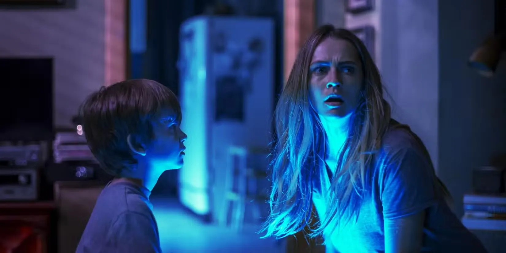 Suradęs Kratos žvaigždę, „Amazon“ karo dievas išmeta pagrindinį Ragnaroko personažą