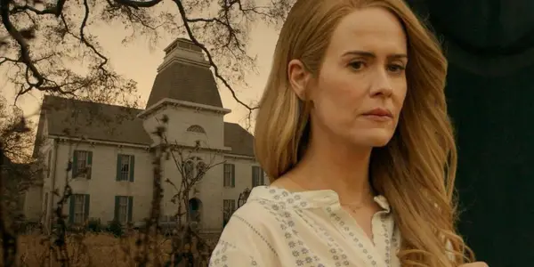La disminució de la història de Horror American es pot explicar per aquest canvi de 6 anys