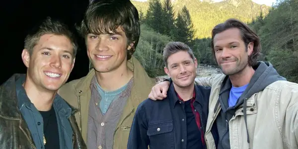 Supernatural: 10 cosas que debe saber sobre Jensen Ackles