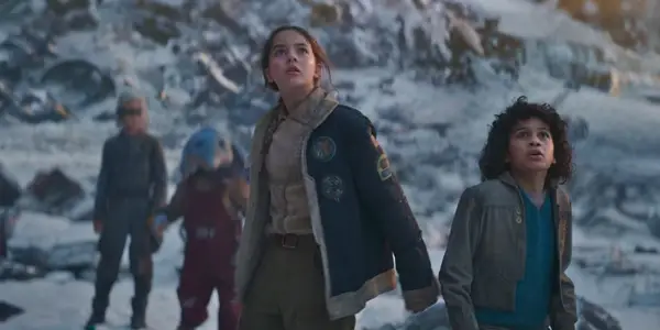 D'acord, estic convençut: Skeleton Crew és el millor Star Wars que hem tingut des de Andor