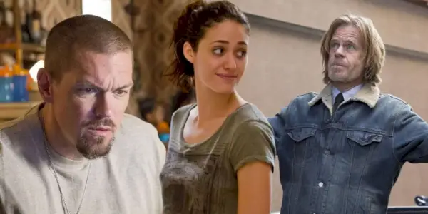 Shameless: Warum Mandy Milkovich in Staffel 2 neu besetzt wurde