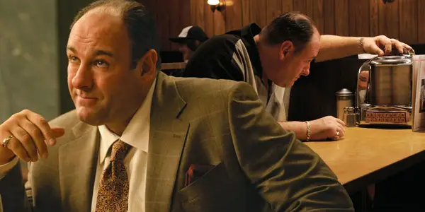La historia real de Sopranos: el jefe de la mafia de la vida real que inspiró a Tony Soprano