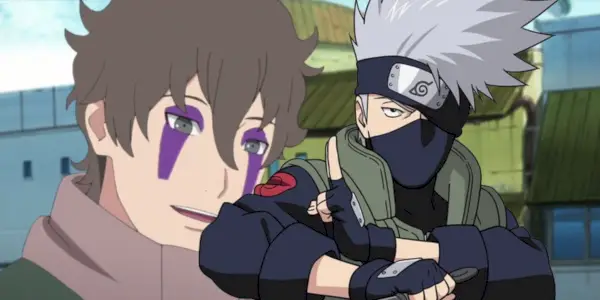 Naruto: 35 detalhes interessantes sobre o corpo de Kakashi