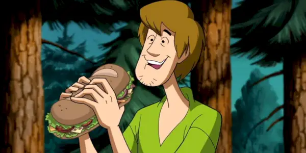 Scooby-Doo se souvient enfin du VRAI nom de Shaggy