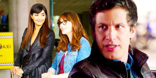 Brooklyn 99