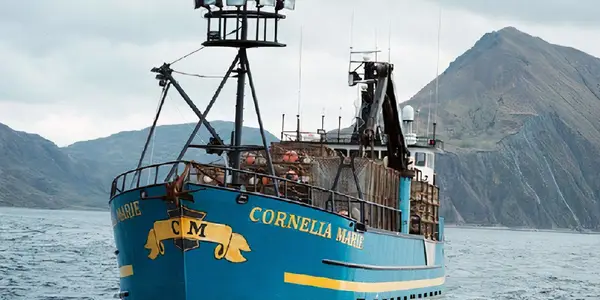 Mais gravado: explicou a partida repentina de Cornelia Marie