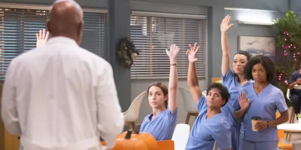 Grey's Anatomy: Alle 3 spin-offs forklart (og hvordan de kobles sammen)