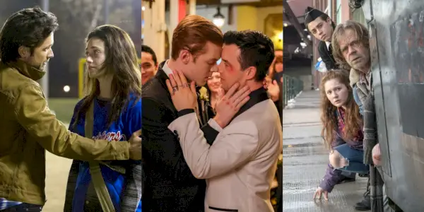 Shameless: 11 salidas de personajes que salvaron el programa (y 11 que lo dañaron)