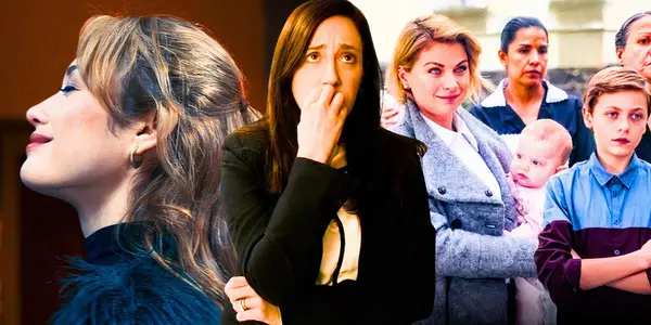 The 15 Best Telenovelas On Netflix, Including La Reina del Sur