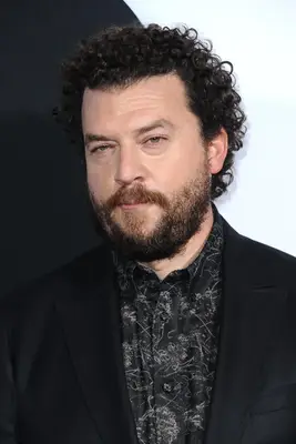Headshot Of Danny McBride