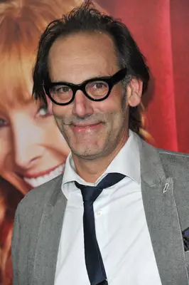 Headshot of Damian Young