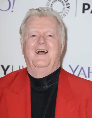Headshot Of Robert Michael Morris