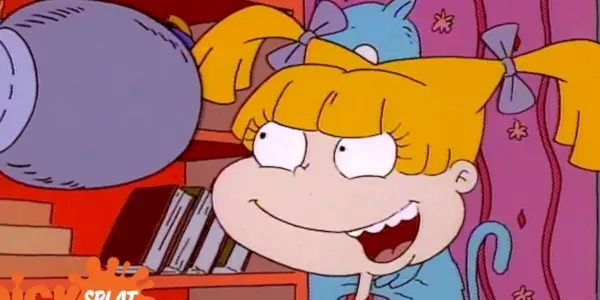 Pourquoi les Razmoket ont-ils pris fin ? Résoudre le plus grand mystère des Nicktoons