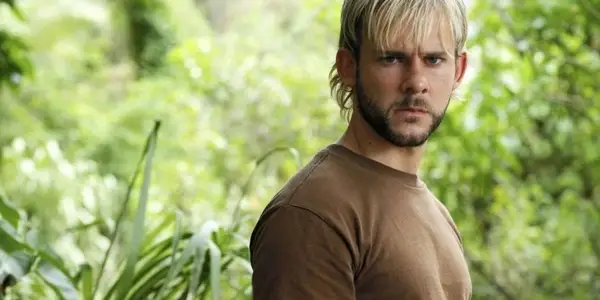 Eftersom Dominic Monaghan Charlie dödades under den tredje förlorade säsongen 3