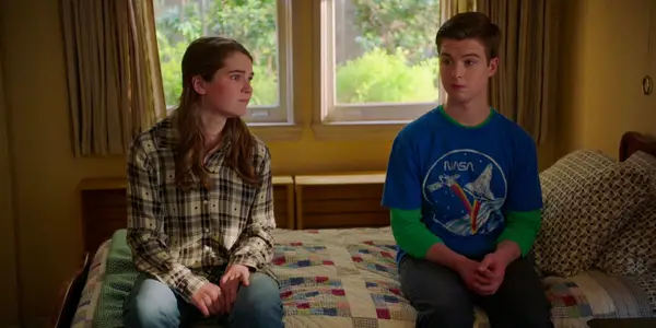 L'ultima stagione di Final Sheldon ha una data di lancio di Netflix