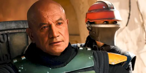 O sucesso do Mandalorian é o verdadeiro motivo pelo qual o programa de Boba Fett sempre iria fracassar