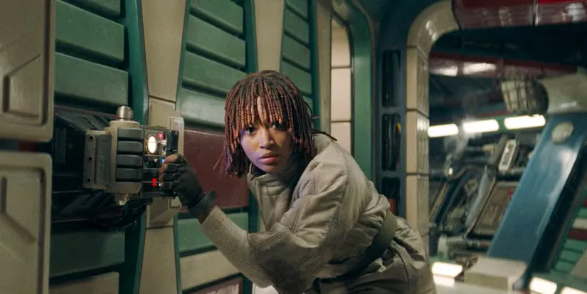 Критика «Послушника» в «Звездных войнах» подтверждена создателем спустя год после отмены шоу Диснея