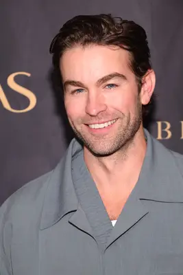 Headshot Of Chace Crawford In The 2024 Astra TV Awards