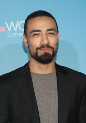 Headshot Of Freddy Miyares