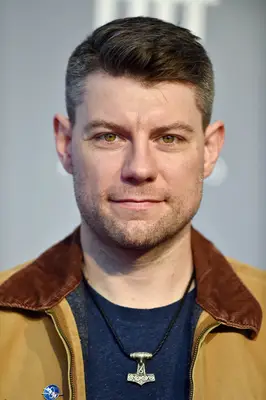 Headshot Of Patrick Fugit
