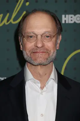 Headshot Of David Hyde Pierce In The HBOMAX Julia FYC