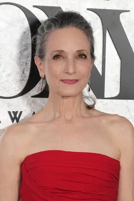 Headshot of Bebe Neuwirth