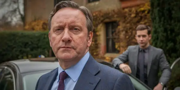 Midsomer Mords sesong 25: rollebesetning, historie