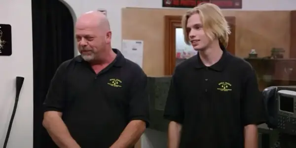 Pawn Stars: Alles om te weten over Jake Harrison, Rick's jongste zoon
