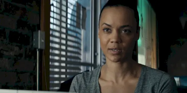 Reacher Saison 3 : distribution, histoire et tout ce que nous savons