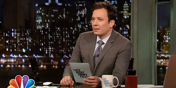 Jimmy Fallon: herdeiro da rede, idade, tamanho