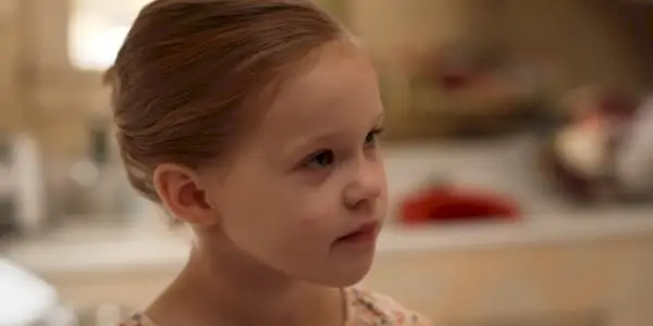 Franny Gallagher fra Shameless