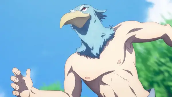 date de sortie de la saison 2 de Shangri la Frontier