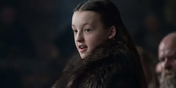 Karaktären av Bella Ramsey Game of Thrones förklarade
