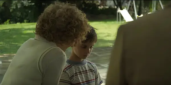 Brian Tench: La impactant Mindhunter True Story Inspiration va explicar