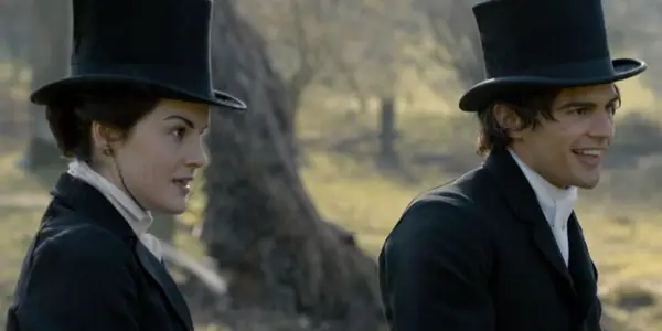 Downton Abbey: la sequenza temporale della relazione di Mary Crawley, ha spiegato