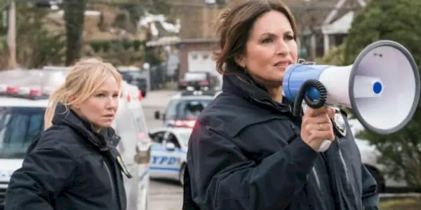 Zákon a poriadok: SVU by mohla napraviť svoju najväčšiu castingovú chybu, ak Mariska Hargitay splní svoje želanie