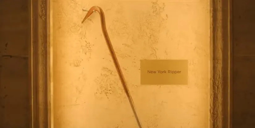 Масивний лиходій Декстер офіційно підтверджений для сюжету 2 сезону «Воскресіння».