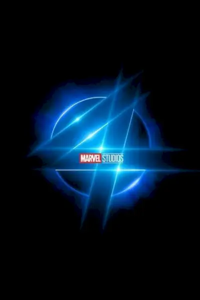 לוגו 4 MCU פנטסטי