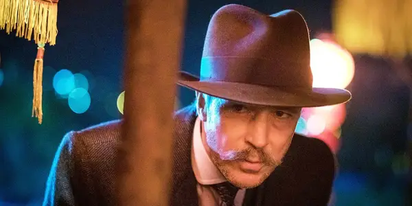 Kodėl „Aberama Gold“ atrodo taip skirtingai „Peaky Blinders“ 5 sezone paaiškintas