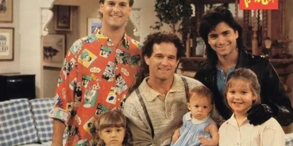 Dlaczego Full House przekształca Danny Tanner po odcinku pilotażowym