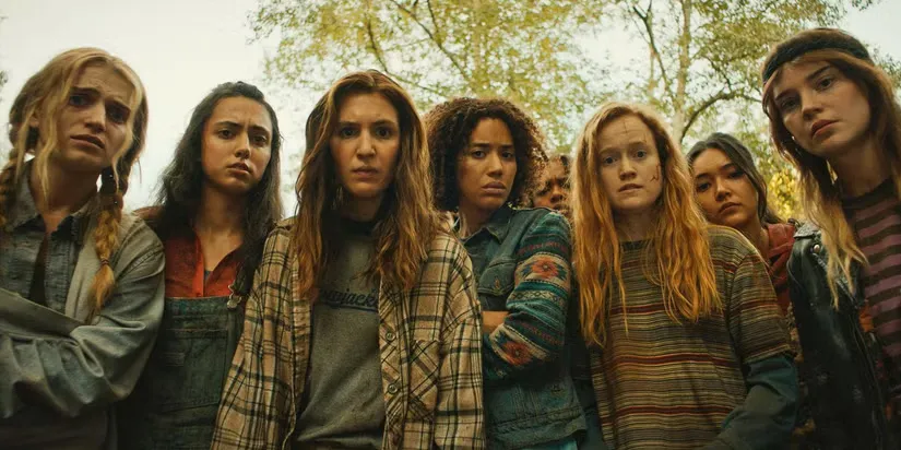 La chronologie officielle du tournage de la saison 4 des Yellowjackets et pourquoi la saison 5 ne devrait pas avoir lieu révélée par l'acteur Shauna