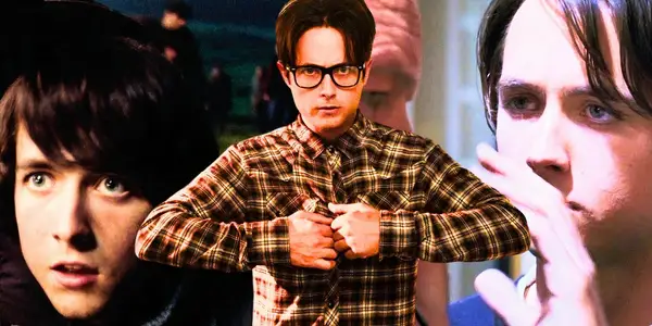 Les meilleurs films et programmes de télévision de Justin Chatwin