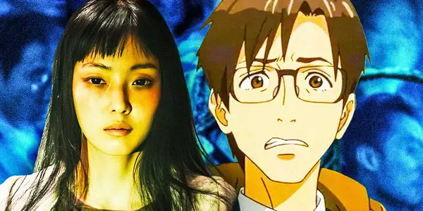Parasyte：アニメとのグレーの7つの最大の違い