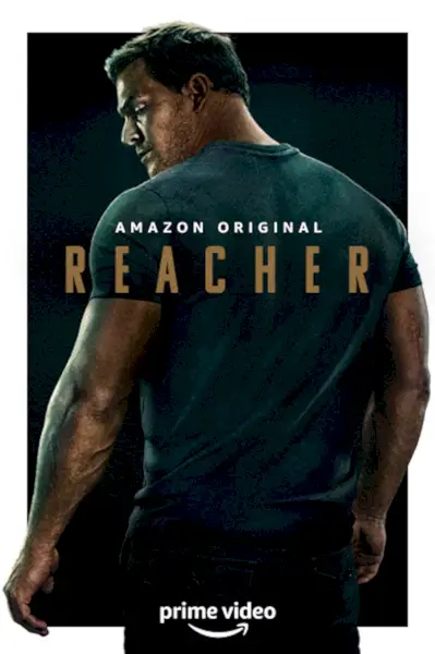 שיפוץ השחקנים המקורי של Reacher עונה 2 בהתייחסו על ידי אלן ריצ'סון