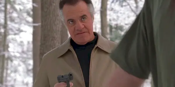 La théorie choquante des Sopranos révèle qui a trahi Tony, et cela change totalement la saison 6