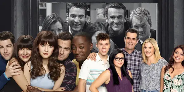 15 tv -programma's voor mensen die missen hoe ik je moeder heb ontmoet