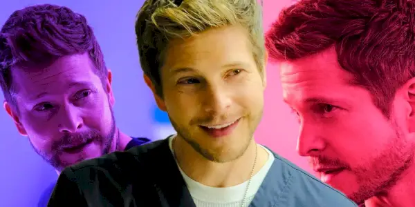 Drama médico de 6 temporadas cancelado encontra novo sucesso na Netflix