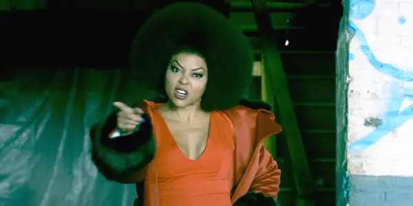 Taraji P. Henson: Nettoverdi, alder, høyde